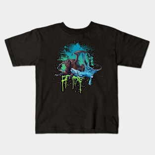 Dragons Kids T-Shirt